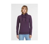 Ragwear Pullover Neskia Plum XXL
