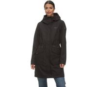RAGWEAR Ragwear Damen Jacke W SUMMER RELOVED REMAKE (7909523) XS Schwarz