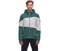 RAGWEAR Ragwear Herren Kapuzensweat M NYKOS (7906474) S Grün