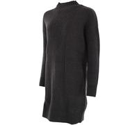 RAGWEAR RIVENA Kleid 2025 dark grey - S