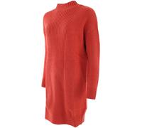RAGWEAR RIVENA Kleid 2025 red - L