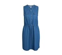 ragwear - Roissin Denim Blusenkleid Damen denim blue S