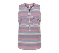 Ragwear ROMANNA Print, Night Blue, M