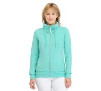 Ragwear - Ronette - Damenjacke lagoon green M