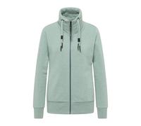 ragwear Damen RONETTE dusty green Größe XL