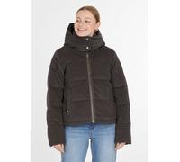 Ragwear Roobie Cordy Winterjacke dunkelgrau in L