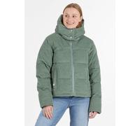 Ragwear Roobie Cordy Winterjacke grün in S