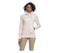 Ragwear Rylie Marina Zip - Sweatjacke cream S