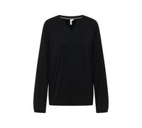 Ragwear SANTICA, Black, S