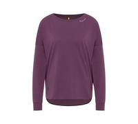 Ragwear SHIMONA Long, Plum, M