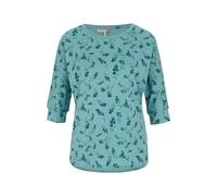 Ragwear SHIMONA Print, Ocean Green, M