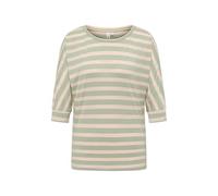 Ragwear SHIMONA Stripes, Dusty Green, XL