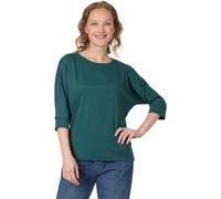 ragwear - Shimona T-Shirt Damen ocean green