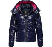 Ragwear Winterjacke Roobie für Damen - XL