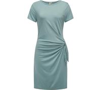 Ragwear Shirtkleid Knotta für Damen - L