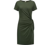 Ragwear Shirtkleid Damen oliv, XL