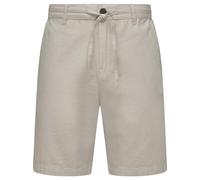 Shorts RAGWEAR "Harling" Gr. 34, Normalgrößen, weiß (bone) Herren Hosen (43561050-34) bone