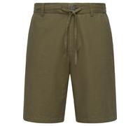 Shorts RAGWEAR "Harling" Gr. 30, Normalgrößen, grün (olivgrün) Herren Hosen (75068153-30) olivgrün