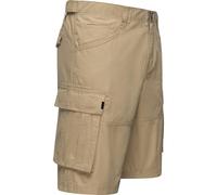 Shorts RAGWEAR "Merly" Gr. 30, Normalgrößen, beige (sand) Herren Hosen (18636149-30) sand