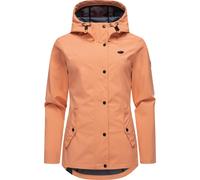 Ragwear Softshelljacke Damen aprikot, XS