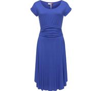 Ragwear Sommerkleid Damen blau, L