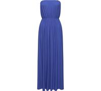Sommerkleid RAGWEAR "Awery" Gr. M (38), Normalgrößen, blau Damen Kleider (23464362-M) blau