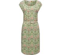 Ragwear Sommerkleid Damen grün, L