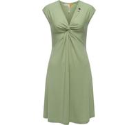 Ragwear Sommerkleid Damen grün, M