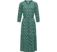 Ragwear Sommerkleid Damen grün, M