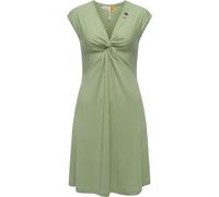 Ragwear Sommerkleid Damen grün, XS