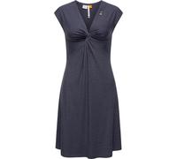 Ragwear Sommerkleid Damen marine, XS