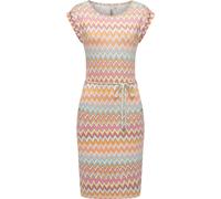 Ragwear Sommerkleid Damen mehrfarbig, XXL