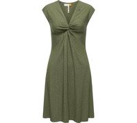 Ragwear Sommerkleid Damen oliv, L