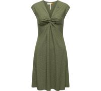 Ragwear Sommerkleid Damen oliv, XL