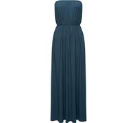 Sommerkleid RAGWEAR "Awery" Gr. XL (42), Normalgrößen, blau (petrol) Damen Kleider (64282207-XL) petrol