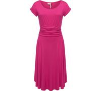 Ragwear Sommerkleid Damen pink, XL