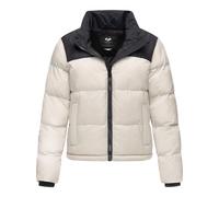 Ragwear Steppjacke Damen ecru, XXXL