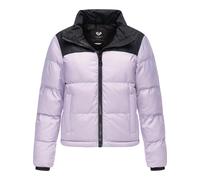 Steppjacke RAGWEAR "Serah" Gr. 4XL (48), lila (lavender) Damen Jacken (40610369-4XL) lavender