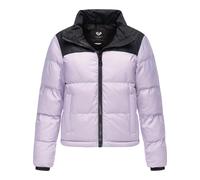 Steppjacke RAGWEAR "Serah" Gr. L (40), lila (lavender) Damen Jacken (40610369-L) lavender