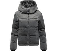 Ragwear Steppjacke Damen grau, XXXL