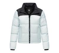 Ragwear Steppjacke Damen hellblau, L