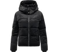 Ragwear Steppjacke Damen schwarz, XL