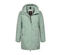 Ragwear Steppjacke Diamanta Dusty Green 3XL