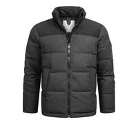 Ragwear Steppjacke Herren anthrazit, L