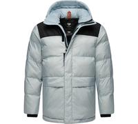 Ragwear Steppjacke Herren blau, L