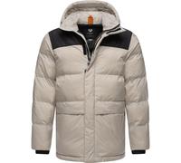 Ragwear Steppjacke Herren grau, M
