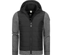 Ragwear Steppjacke Doryan Mel für Herren - M