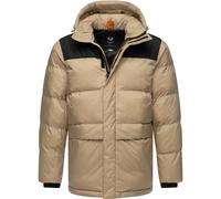 Ragwear Steppjacke Mikkesh für Herren - S