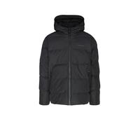RAGWEAR Steppjacke NORG schwarz | XXL
