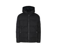 RAGWEAR Steppjacke NORGOS schwarz | M